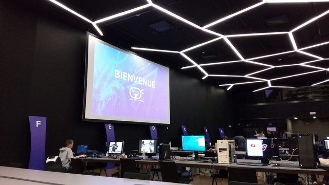 电竞专区正式开放资讯配图